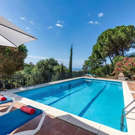 Holiday home Holiday Balmain By Interhome *