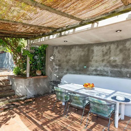 Holiday Balmain By Interhome Holiday home Lloret de Mar
