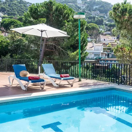 Holiday Balmain By Interhome * Lloret de Mar