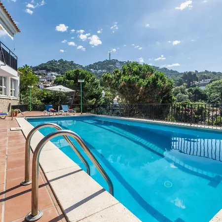 Holiday Balmain By Interhome Holiday home