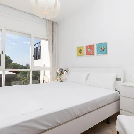 Holiday Balmain By Interhome * Lloret de Mar