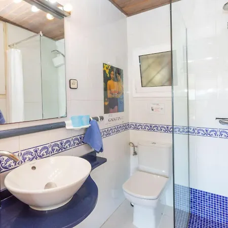 Holiday home Holiday Balmain By Interhome
