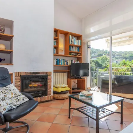 Holiday home Holiday Balmain By Interhome