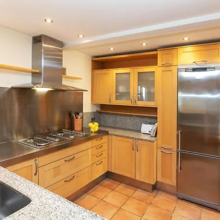 Holiday home Holiday Balmain By Interhome