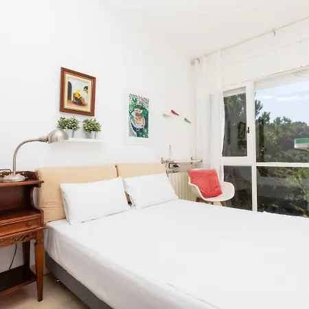Holiday Balmain By Interhome Lloret de Mar