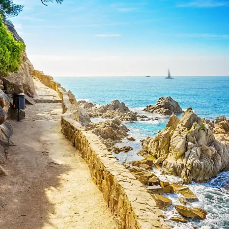 Holiday Balmain By Interhome Lloret de Mar