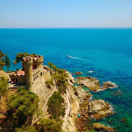 Holiday Balmain By Interhome Lloret de Mar