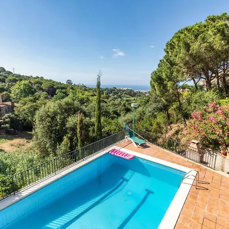 Holiday Balmain By Interhome Prázdninový dům Lloret de Mar